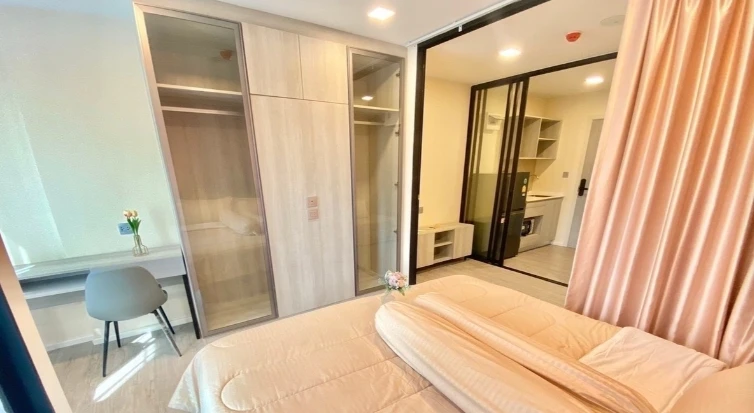 ให้เช่า Kave Ava ชั้น 8 วิวใน ห้องแต่งครบ น่าอยู่ สนใจจองเลย ห้ามพลาด ด่วนๆ