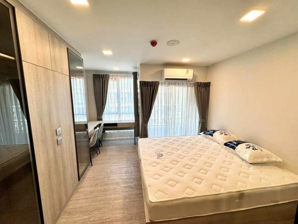 Kave Ava condo for rent. Nice and fully furnished. Book now!