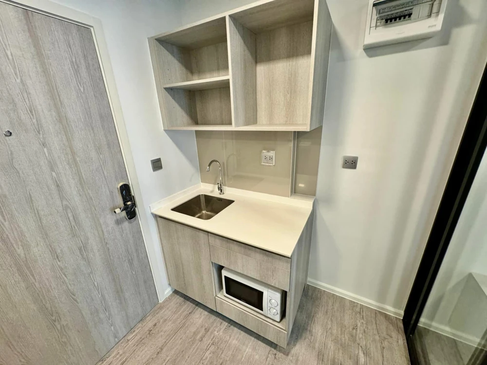 ให้เช่า Kave Ava ห้องน่าอยู่ มาพร้อมการตกแต่งที่ครบครัน สนใจจองเลย