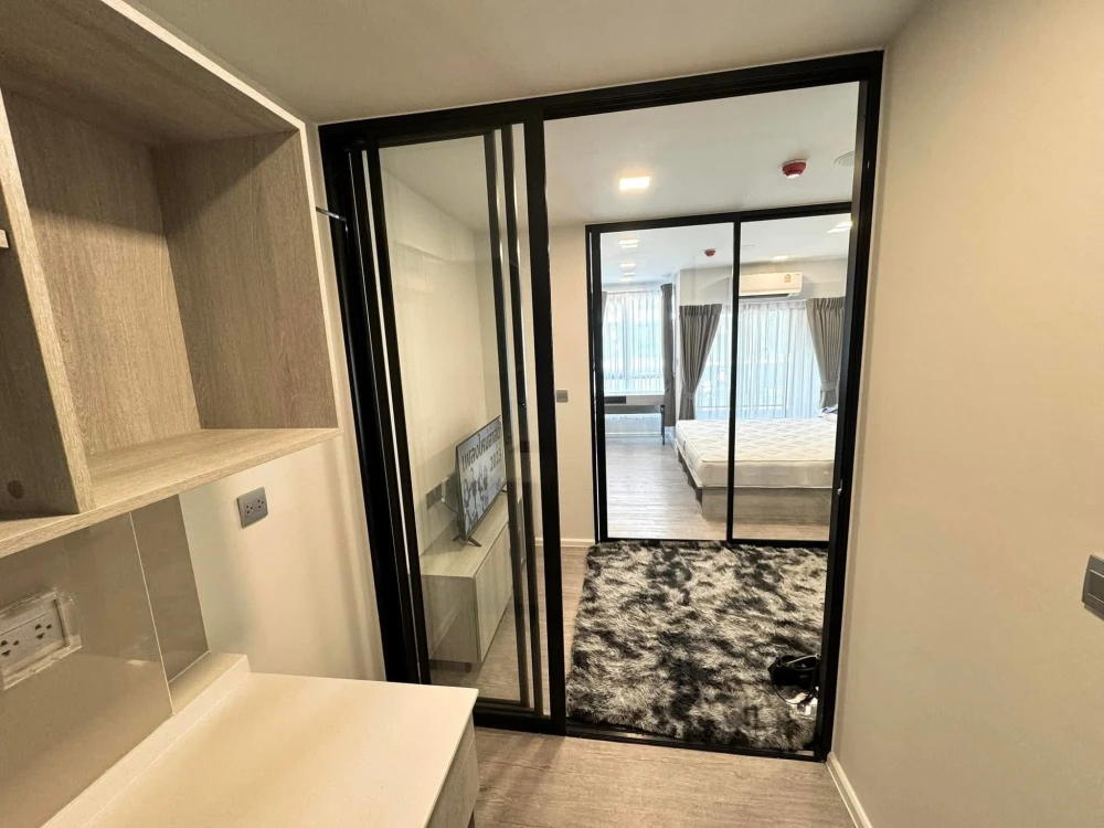 ให้เช่า Kave Ava ห้องน่าอยู่ มาพร้อมการตกแต่งที่ครบครัน สนใจจองเลย