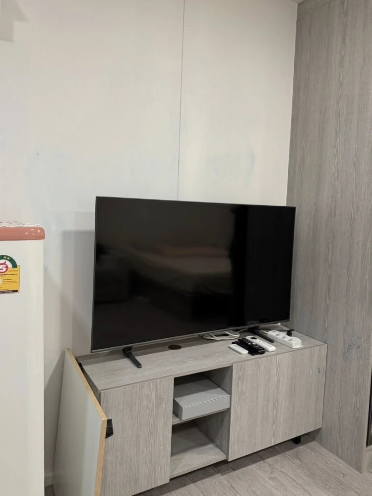 ให้เช่า Kave AVA ห้องพร้อมอยู่ เฟอร์พร้อม ราคาสบายกระเป๋า จองเลย