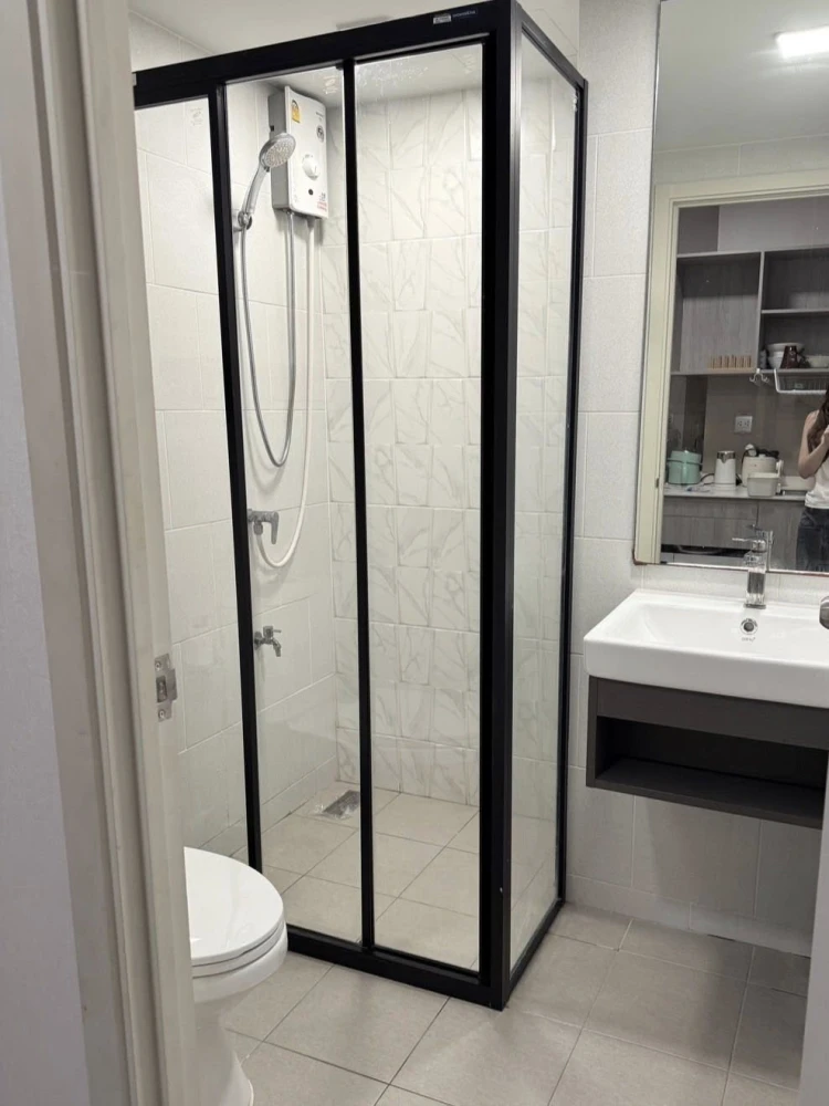 ให้เช่า Kave AVA ห้องพร้อมอยู่ เฟอร์พร้อม ราคาสบายกระเป๋า จองเลย