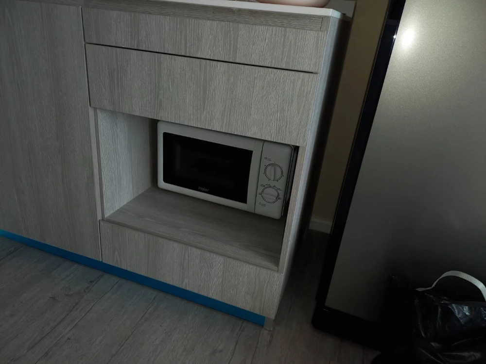 ให้เช่า Kave Ava ห้องสตูดิโอ แต่งสวยคุมโทน มาพร้อมสิ่งอำนวยความสะดวกครบครัน ดีแบบนี้รีบจองเลย