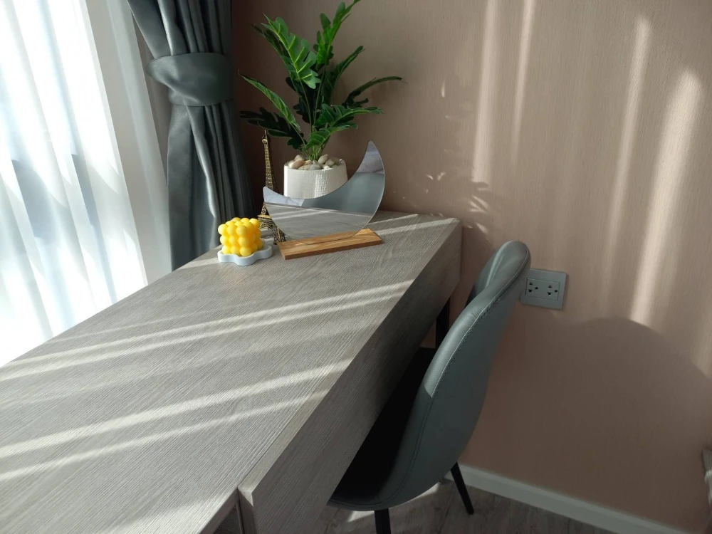 ให้เช่า Kave Ava ห้องสตูดิโอ แต่งสวยคุมโทน มาพร้อมสิ่งอำนวยความสะดวกครบครัน ดีแบบนี้รีบจองเลย