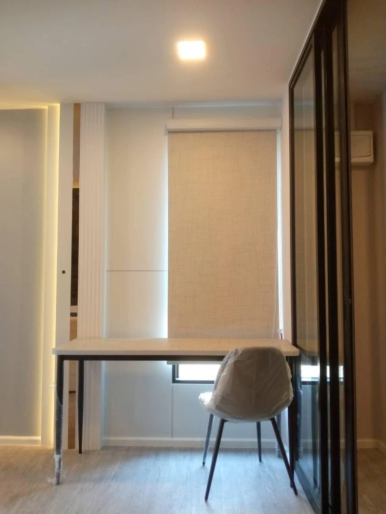 ให้เช่า Kave Ava ห้องแต่งพร้อมอยู่ บิ้วอินท์จัดเต็ม สะดวกครบจบที่นี่ บอกเลยว่าคุณต้องไม่พลาดเด็ดขาด