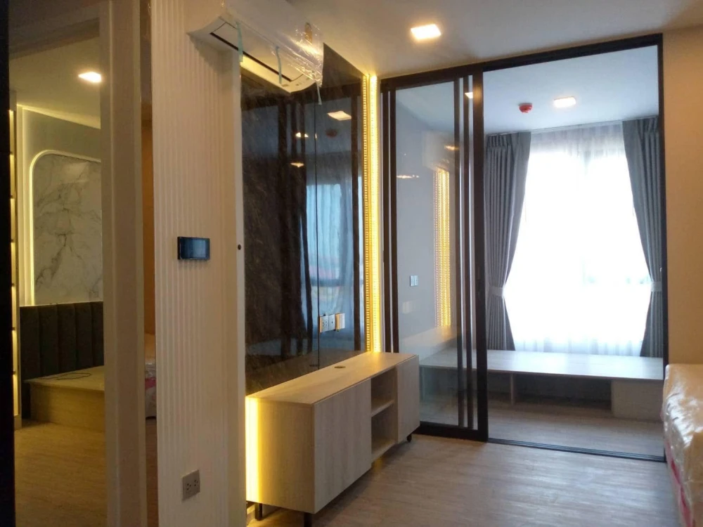 ให้เช่า Kave Ava ห้องแต่งพร้อมอยู่ บิ้วอินท์จัดเต็ม สะดวกครบจบที่นี่ บอกเลยว่าคุณต้องไม่พลาดเด็ดขาด