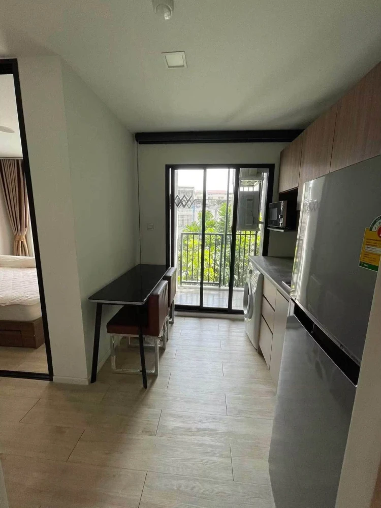 ให้เช่า Kave Condo ชั้น 3 ห้องน่าอยู่ มาพร้อมการตกแต่งที่ครบครัน สนใจจองเลย
