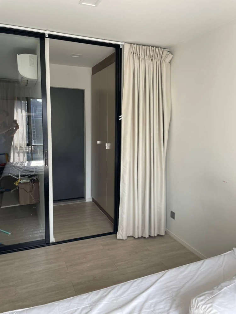 ให้เช่า Kave Condo ชั้น 6 มาพร้อมการตกแต่งที่ครบครัน สนใจจองเลย ห้ามพลาด
