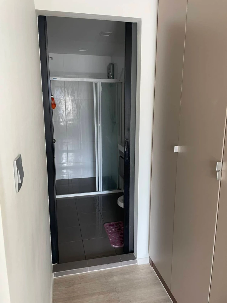 ให้เช่า Kave Condo ชั้น 6 มาพร้อมการตกแต่งที่ครบครัน สนใจจองเลย ห้ามพลาด