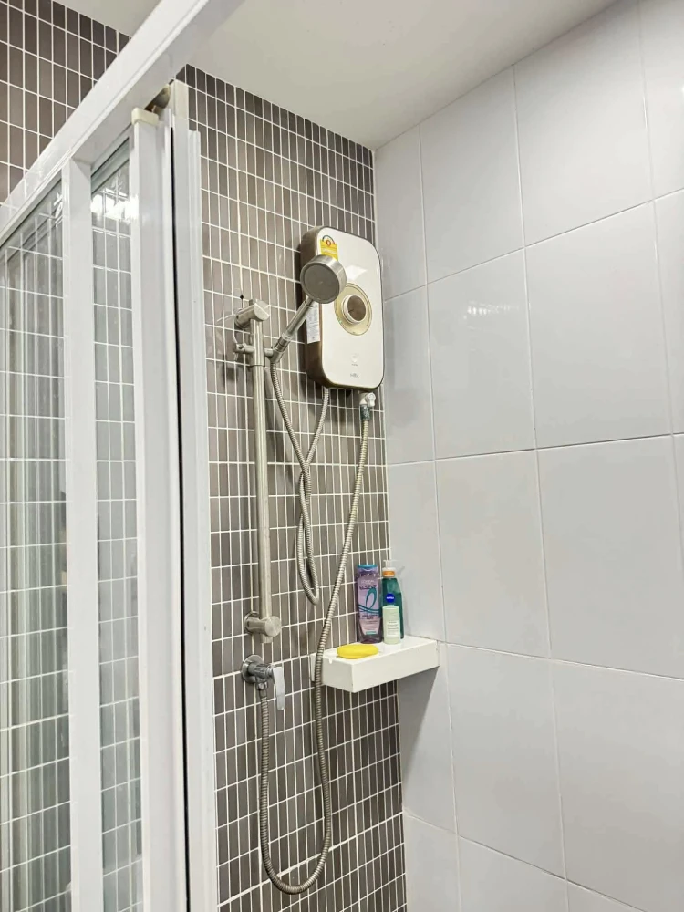 ให้เช่า Kave Condo ชั้น 7 มาพร้อมการตกแต่งที่ครบครัน จองเลย ห้ามพลาด