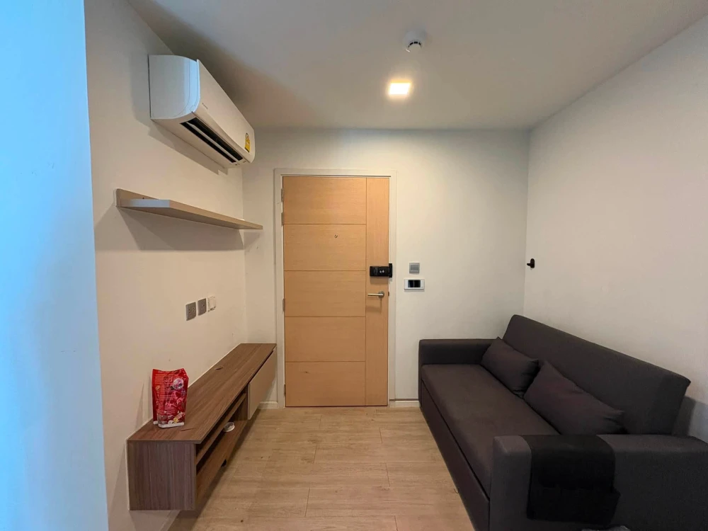 ให้เช่า Kave Condo ชั้น 7 ห้องแต่งครบ น่าอยู่ จองเลย ห้ามพลาด ด่วนๆจ้า