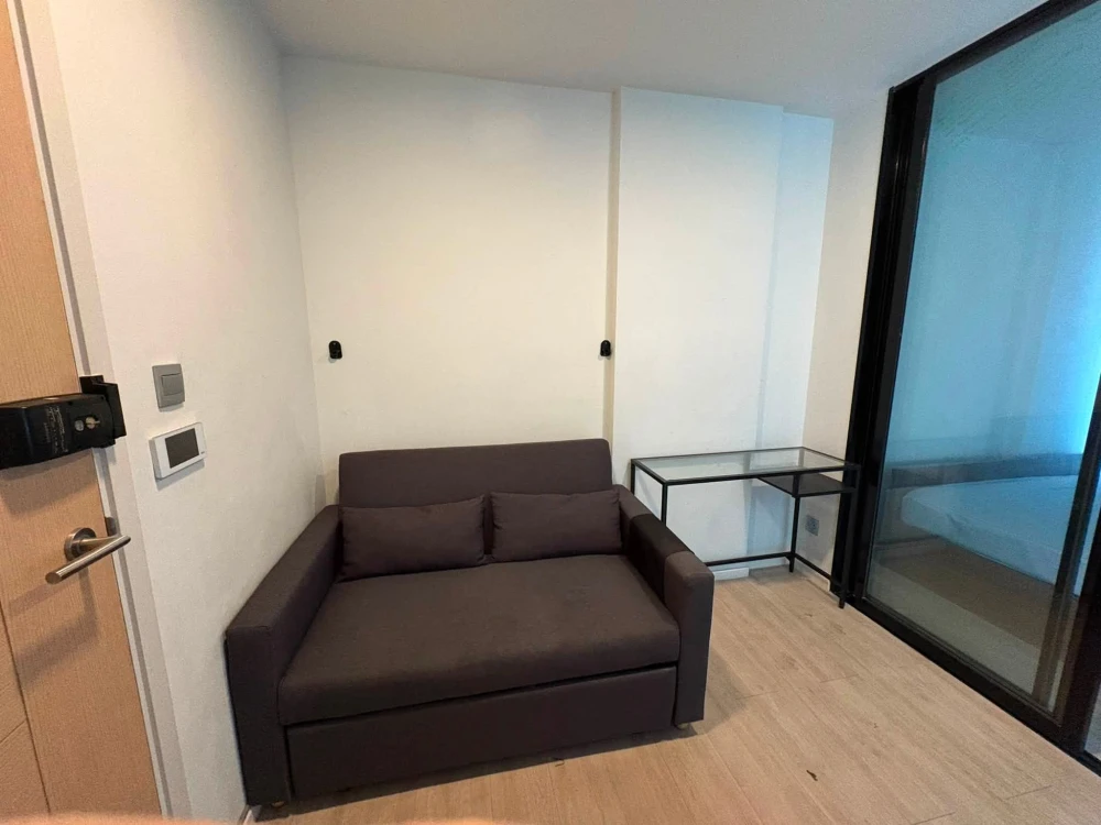 ให้เช่า Kave Condo ชั้น 7 ห้องแต่งครบ น่าอยู่ จองเลย ห้ามพลาด ด่วนๆจ้า