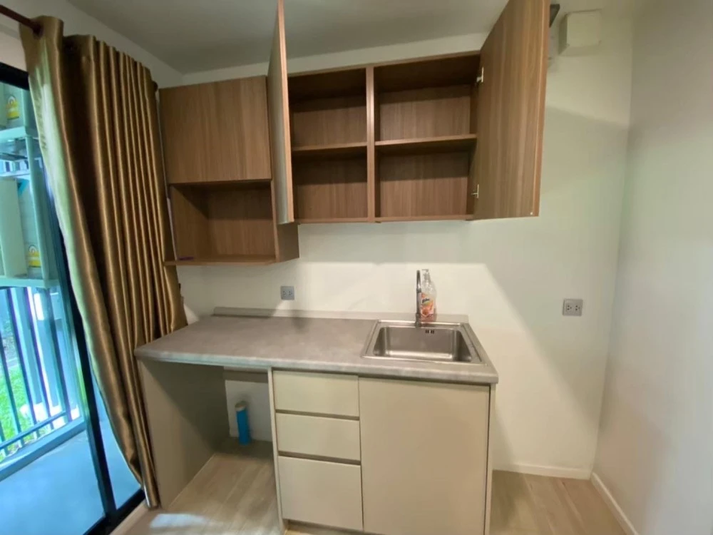 ให้เช่า Kave Condo ห้องกั้นเป็นสัดส่วน น่าอยู่ ราคาดี สนใจรีบจองเลย ห้ามพลาด ด่วนๆจ้า