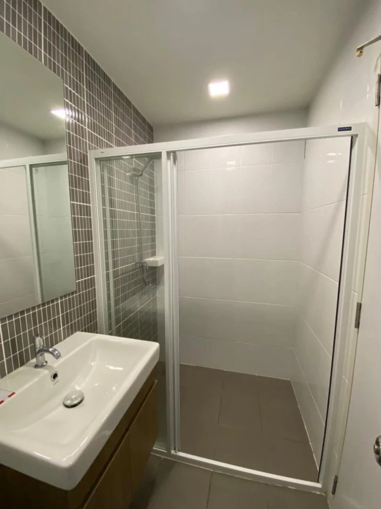 ให้เช่า Kave Condo ห้องกั้นเป็นสัดส่วน น่าอยู่ ราคาดี สนใจรีบจองเลย ห้ามพลาด ด่วนๆจ้า