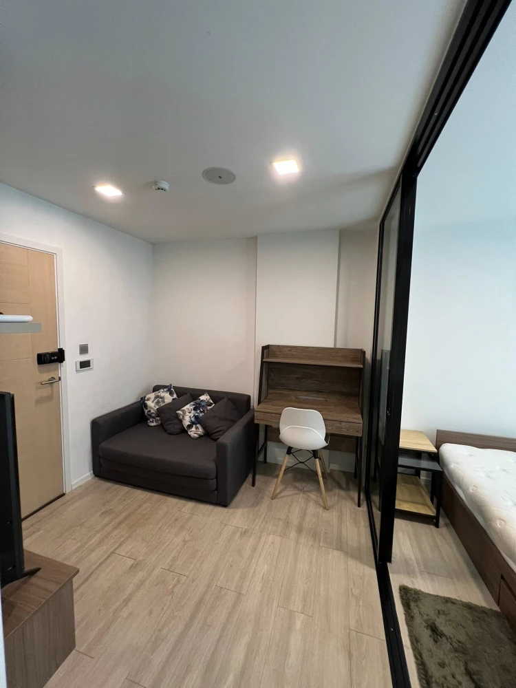 ให้เช่า Kave Condo ห้องน่าอยู่ มาพร้อมการตกแต่งที่ครบครัน สนใจรีบจองเลย ด่วนๆ