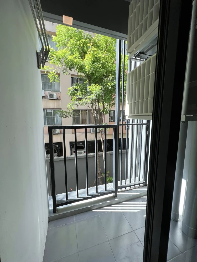 ให้เช่า Kave Condo ห้องน่าอยู่ มาพร้อมการตกแต่งที่ครบครัน สนใจรีบจองเลย ด่วนๆ