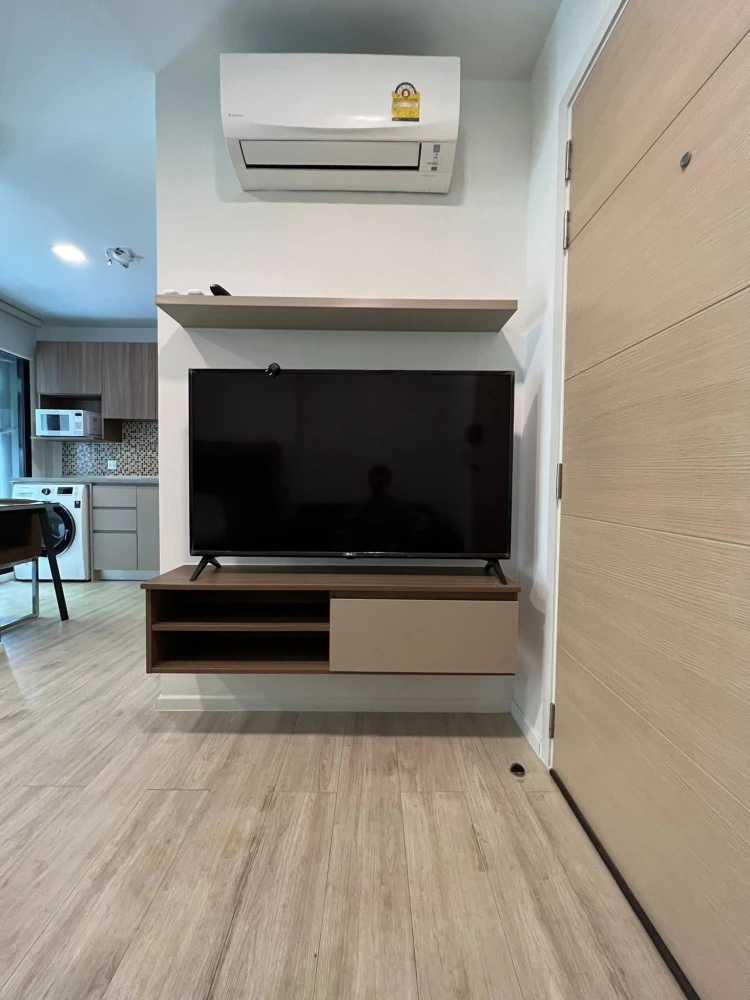 ให้เช่า Kave Condo ห้องน่าอยู่ มาพร้อมการตกแต่งที่ครบครัน สนใจรีบจองเลย ด่วนๆ