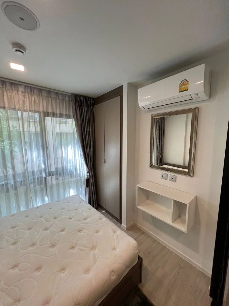 ให้เช่า Kave Condo ห้องน่าอยู่ มาพร้อมการตกแต่งที่ครบครัน สนใจรีบจองเลย ด่วนๆ