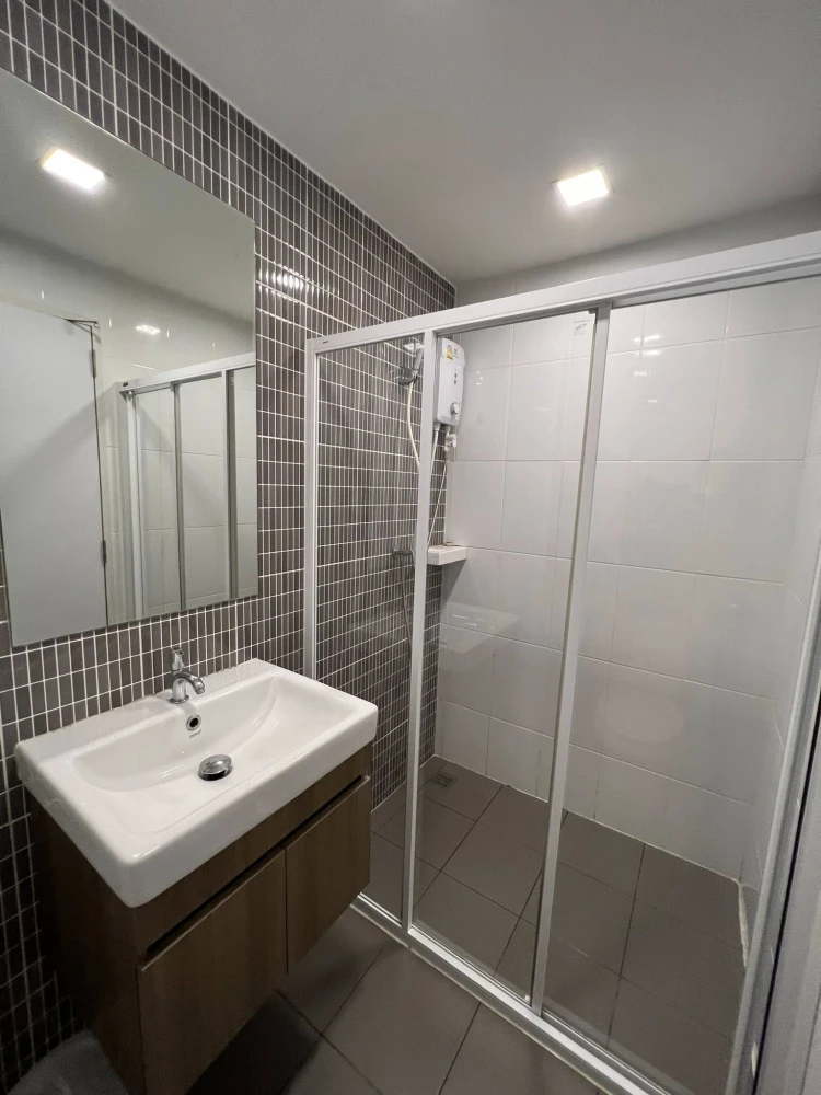 ให้เช่า Kave Condo ห้องน่าอยู่ มาพร้อมการตกแต่งที่ครบครัน สนใจรีบจองเลย ด่วนๆ