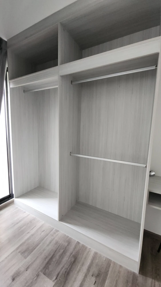 ให้เช่า Kave Embryo Rangsit ชั้น 6 ห้องน่าอยู่ มาพร้อมการตกแต่งที่ครบครัน สนใจจองเลย