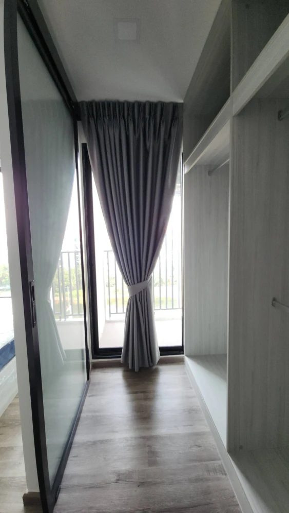 ให้เช่า Kave Embryo Rangsit ชั้น 6 ห้องน่าอยู่ มาพร้อมการตกแต่งที่ครบครัน สนใจจองเลย