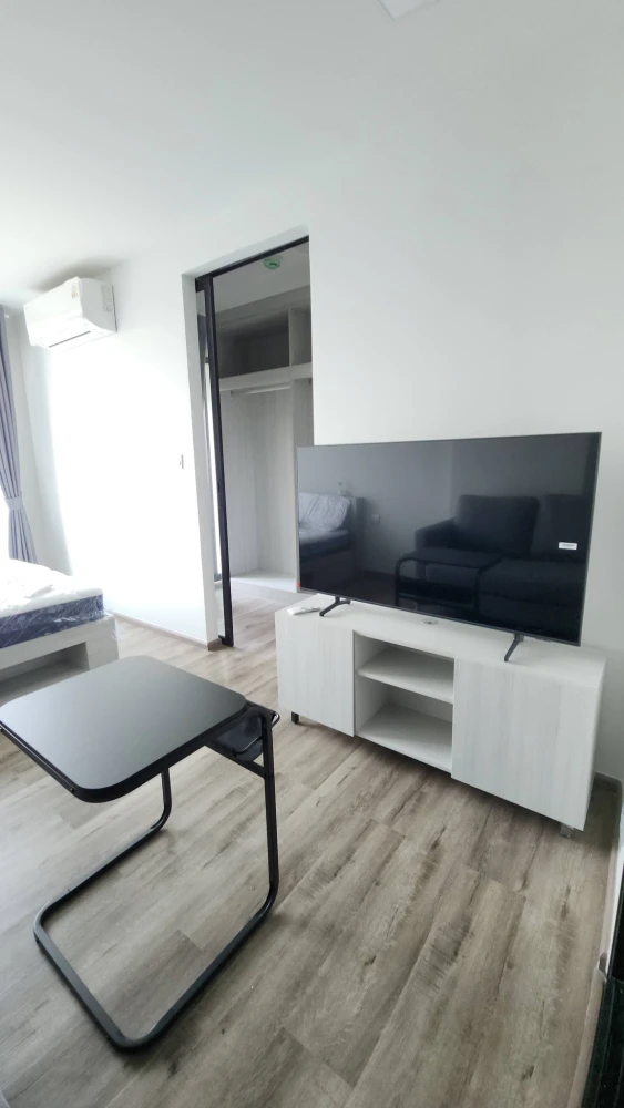 ให้เช่า Kave Embryo Rangsit ชั้น 6 ห้องน่าอยู่ มาพร้อมการตกแต่งที่ครบครัน สนใจจองเลย