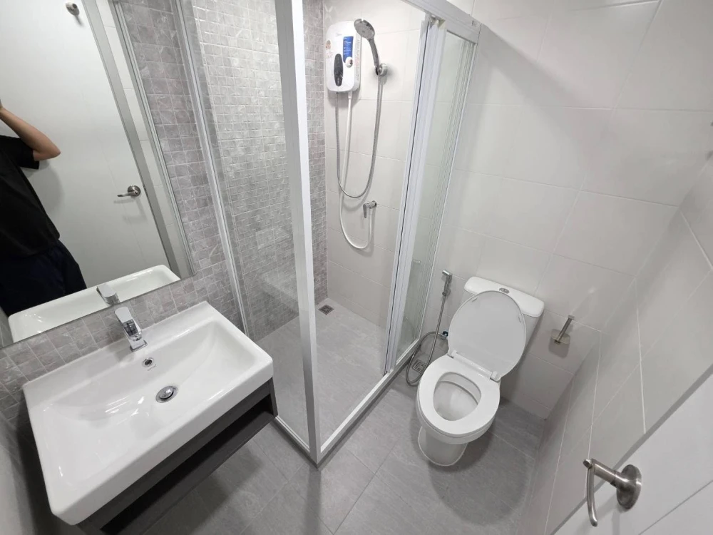 ให้เช่า Kave Embryo Rangsit ชั้น 6 ห้องน่าอยู่ แต่งครบ รีบจองเลย ก่อนพลาด