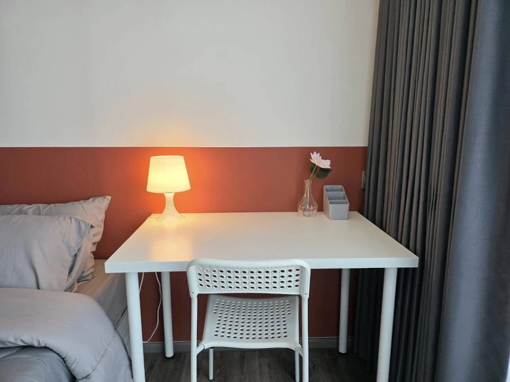 ให้เช่า Kave Embryo Rangsit ชั้น 6 ห้องน่าอยู่ แต่งครบ รีบจองเลย ก่อนพลาด