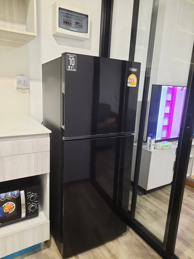 ให้เช่า Kave Embryo Rangsit ชั้น 7 ห้องแต่งครบ น่าอยู่ จองเลย ห้ามพลาด