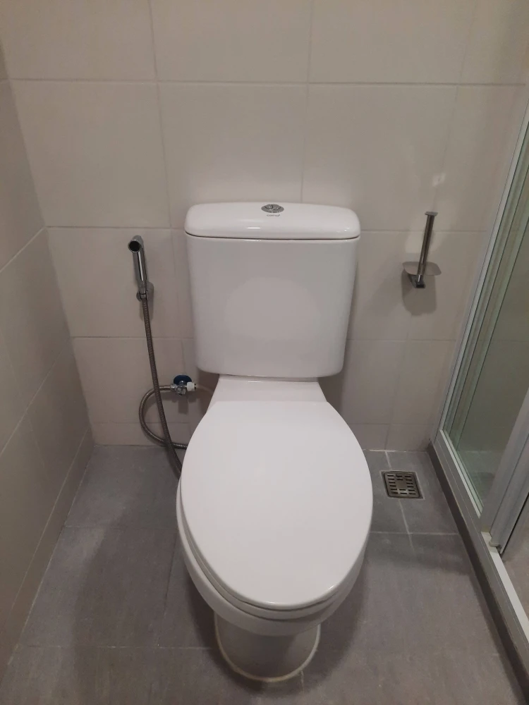 ให้เช่า Kave Embryo Rangsit ชั้น 7 ห้องแต่งครบ น่าอยู่ จองเลย ห้ามพลาด