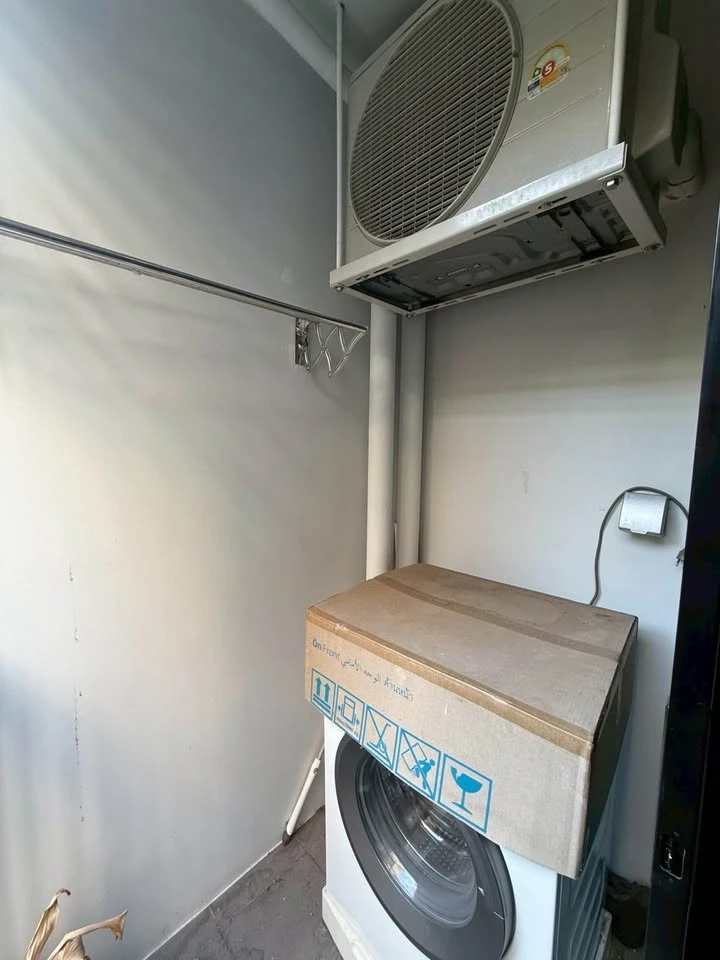 ให้เช่า Kave Embryo Rangsit ห้องพร้อมอยู่ เฟอร์พร้อม ราคาสบายกระเป๋า จองเลย