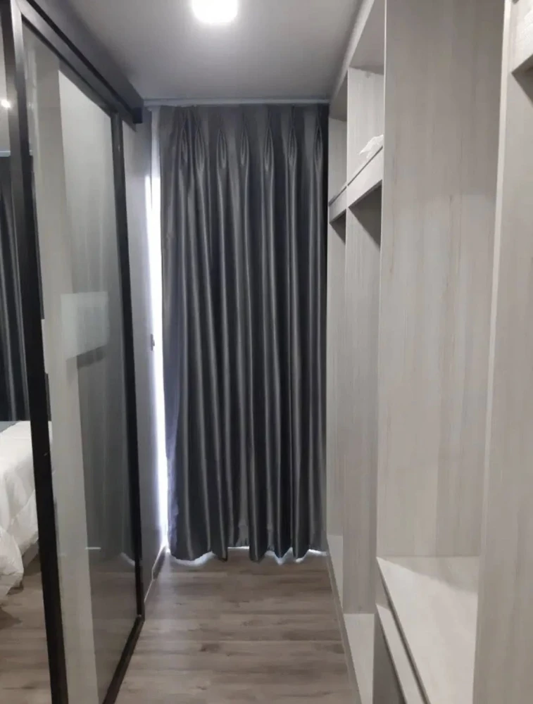 ให้เช่า Kave Embryo Rangsit ห้องแต่งสวยคุมโทน เฟอร์นิเจอร์และสิ่งอำนวยความสะดวกครบครัน จองเลย