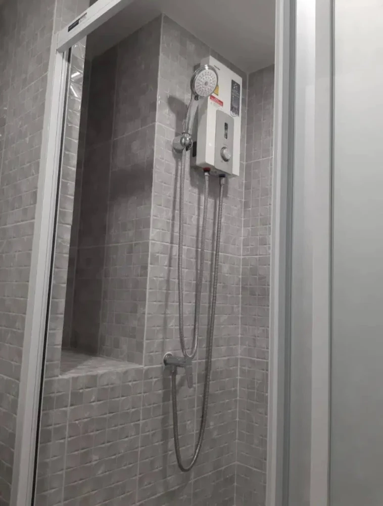 ให้เช่า Kave Embryo Rangsit ห้องแต่งสวยคุมโทน เฟอร์นิเจอร์และสิ่งอำนวยความสะดวกครบครัน จองเลย