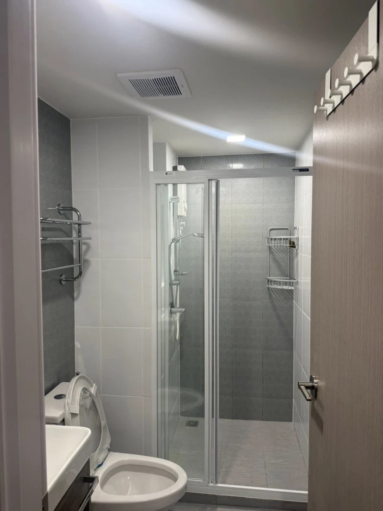 ให้เช่า Kave Luminous Bangmod ชั้น 2 ห้องสวย แต่งครบ พร้อมอยู่ จองเลย ด่วนๆ