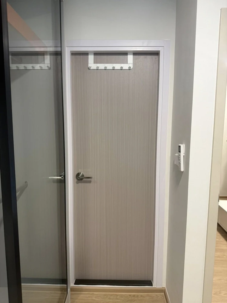 ให้เช่า Kave Luminous Bangmod ชั้น 2 ห้องสวย แต่งครบ พร้อมอยู่ จองเลย ด่วนๆ