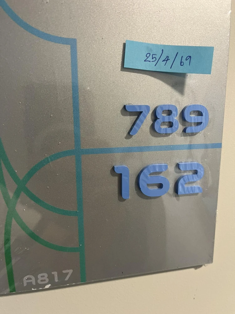 ให้เช่า Kave Luminous Bangmod ชั้น 8 ห้องน่าอยู่ ตกแต่งครบครัน สนใจจองเลย