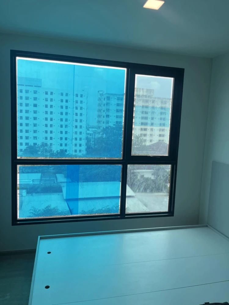 ให้เช่า Kave Luminous Bangmod ชั้น 8 ห้องน่าอยู่ ตกแต่งครบครัน สนใจจองเลย