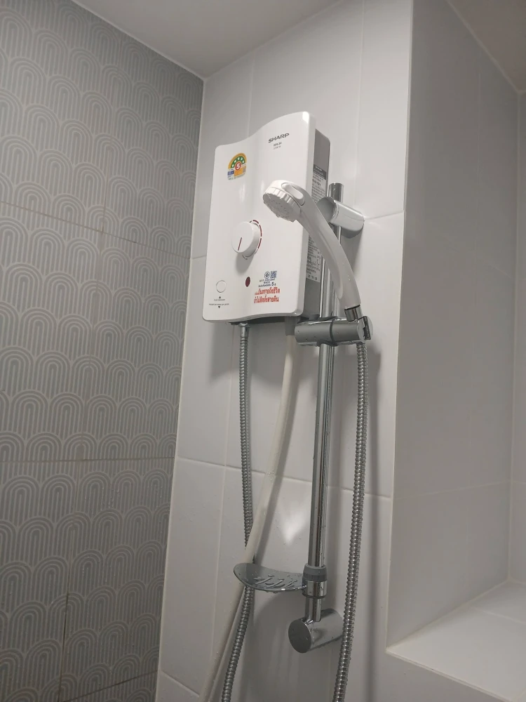 ให้เช่า Kave Luminous Bangmod ห้องพร้อมอยู่ เฟอร์พร้อม จองเลยห้ามพลาด!!!