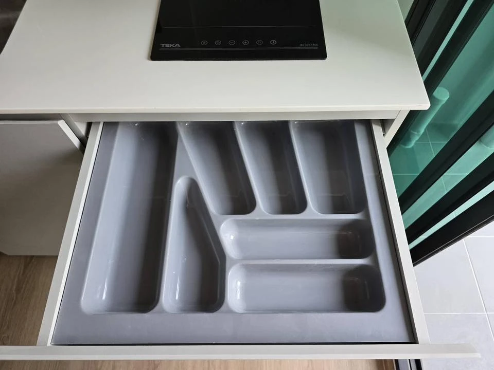 ให้เช่า Kave Luminous Bangmod 1 ห้องนอน มาพร้อมสิ่งอำนวยความสะดวกครบครัน ห้ามพลาด