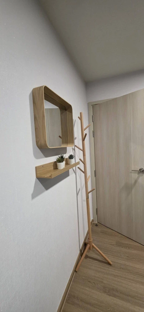 ให้เช่า Kave Luminous Bangmod 1 ห้องนอน 1 ห้องน้ำ ตกแต่งครบครัน ส่วนกลางสุดเลิศ รีบจองเลยจ้า