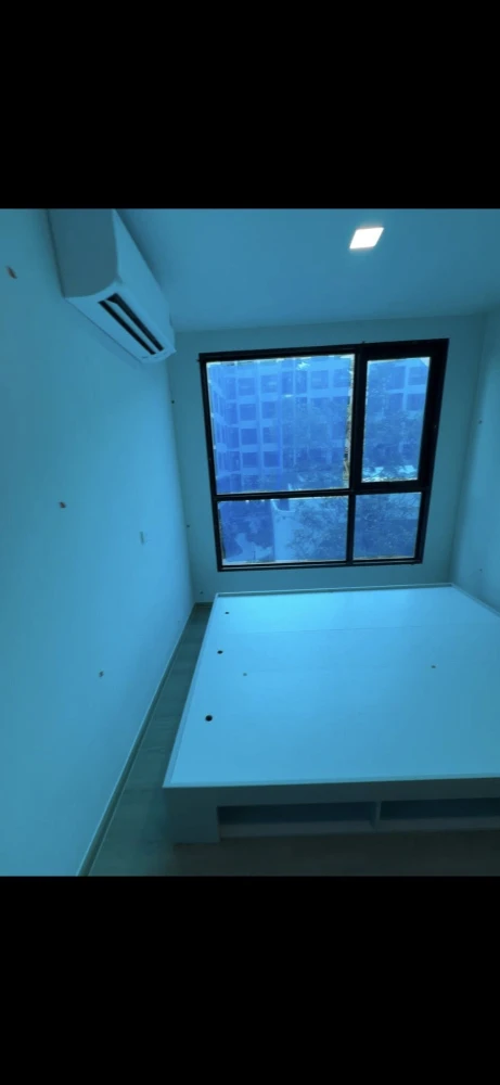 ให้เช่า Kave Luminous Bangmod 1 ห้องนอน 1 ห้องน้ำ มาพร้อมสิ่งอำนวยความสะดวกครบครัน ห้ามพลาด