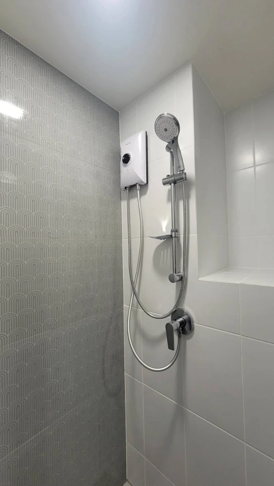 ให้เช่า Kave Luminous Bangmod 1 ห้องนอน 1 ห้องน้ำ มาพร้อมสิ่งอำนวยความสะดวกครบครัน ห้ามพลาด