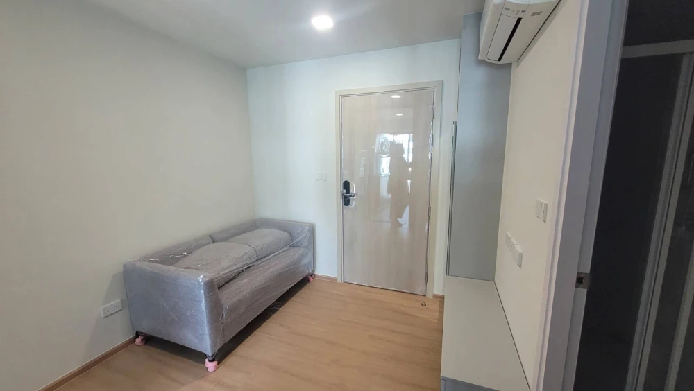 ให้เช่า Kave Luminous Bangmod 1 ห้องนอน 1 ห้องน้ำ มาพร้อมสิ่งอำนวยความสะดวกครบครัน ห้ามพลาด