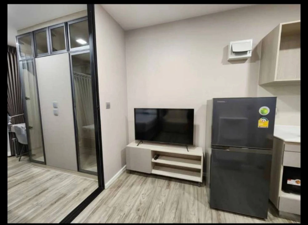 ให้เช่า Kave Mutant Salaya ชั้น 6 ห้องน่าอยู่ มาพร้อมการตกแต่งที่ครบครัน สนใจจองเลย