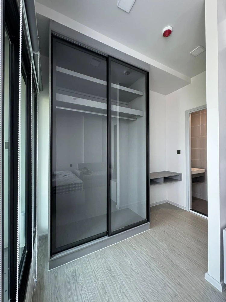 ให้เช่า KAVE Pop Salaya ชั้น 6 มาพร้อมการตกแต่งที่ครบครัน สนใจจองเลย