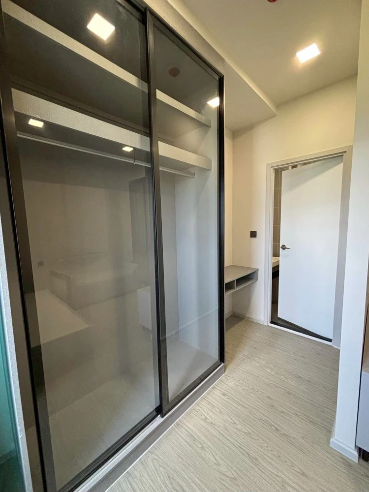 ให้เช่า KAVE Pop Salaya ห้องทิศเหนือ ทำเลดี ชั้น 6 ทำเลดี เฟอร์นิเจอร์ครบครัน จองเลยตอนนี้