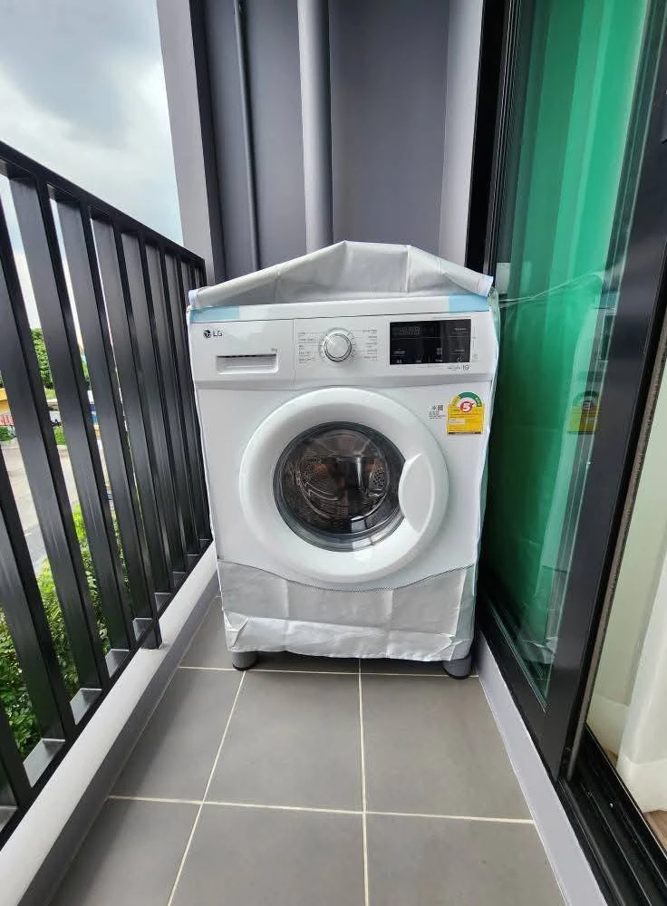 ให้เช่า  Kave Salaya ห้องกั้นแยกอย่างดี ราคาอย่างโดน รีบมาจับจองก่อนพลาดโอกาส บอกเลย