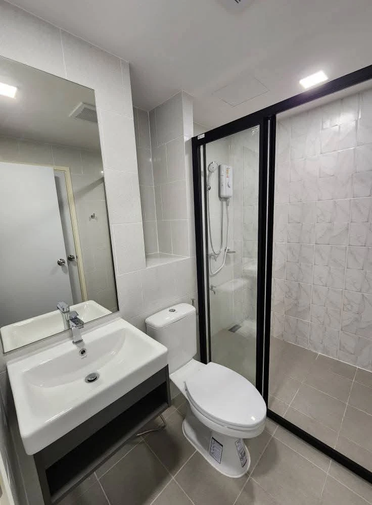 ให้เช่า  Kave Salaya ห้องกั้นแยกอย่างดี ราคาอย่างโดน รีบมาจับจองก่อนพลาดโอกาส บอกเลย