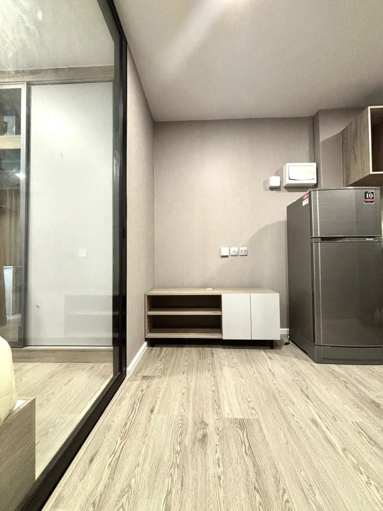 ให้เช่า Kave Town Colony ชั้น 2 ห้องกั้น แต่งครบ สนใจจองเลย ห้ามพลาด ด่วนๆจ้า