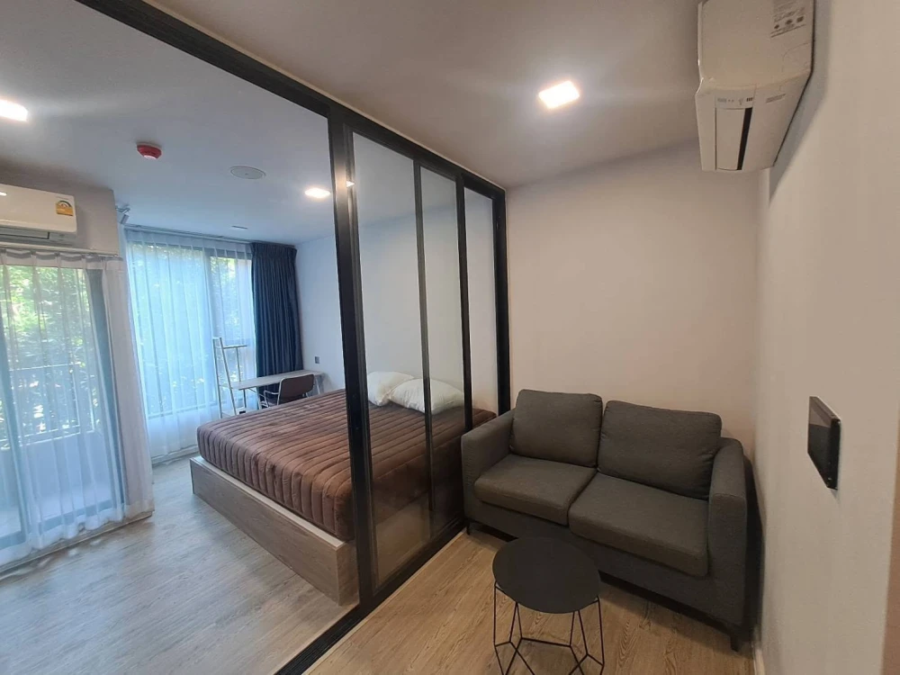 ให้เช่า Kave Town Colony ชั้น 2 ห้องน่าอยู่ มาพร้อมการตกแต่งที่ครบครัน จองเลย